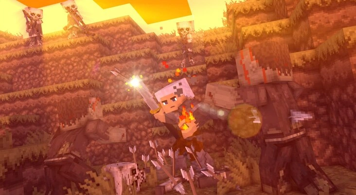 Allocate RAM in Minecraft via CurseForge launcher