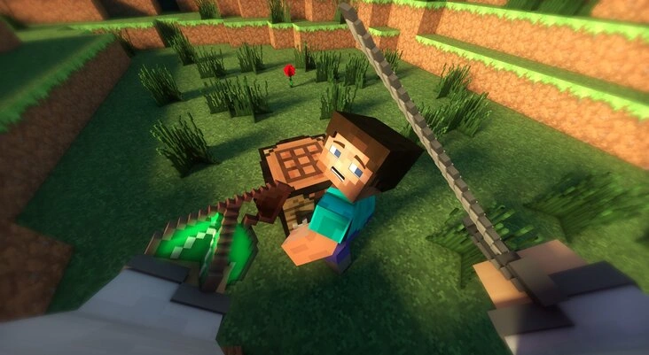 Too Much Ram To Minecraft Problems