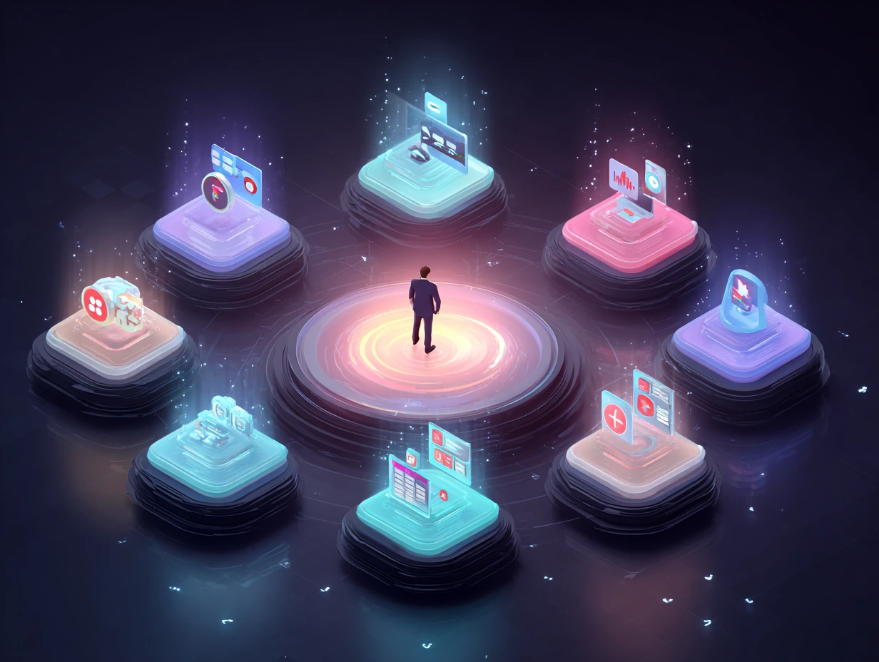 no code platforms choice