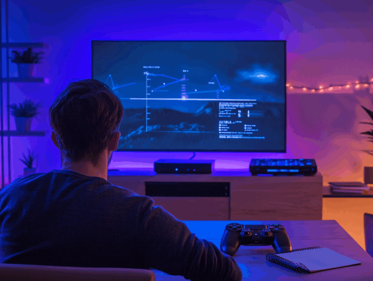 Best DNS for PS4 in 2025: What is the Fastest DNS for PS4? · Cloudzy Blog