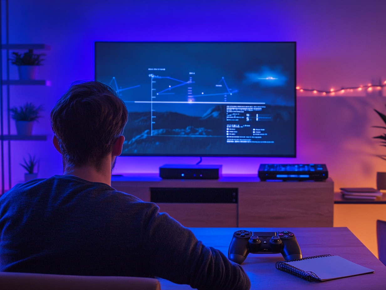 ps4 dns server