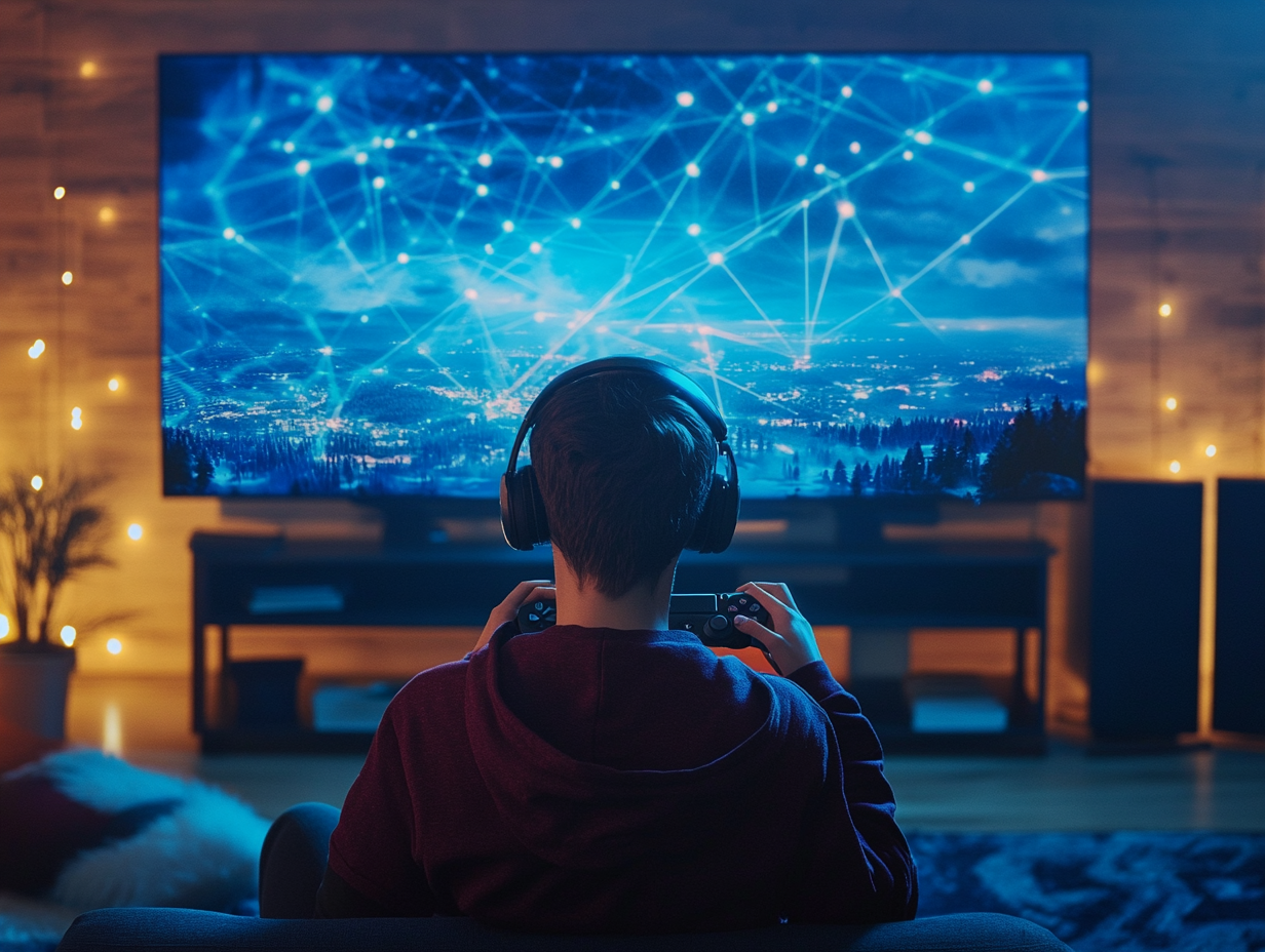 ps4 dns servers