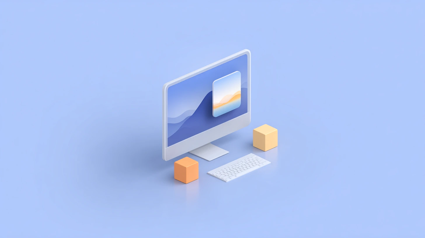 Windows device illustrating verified installation