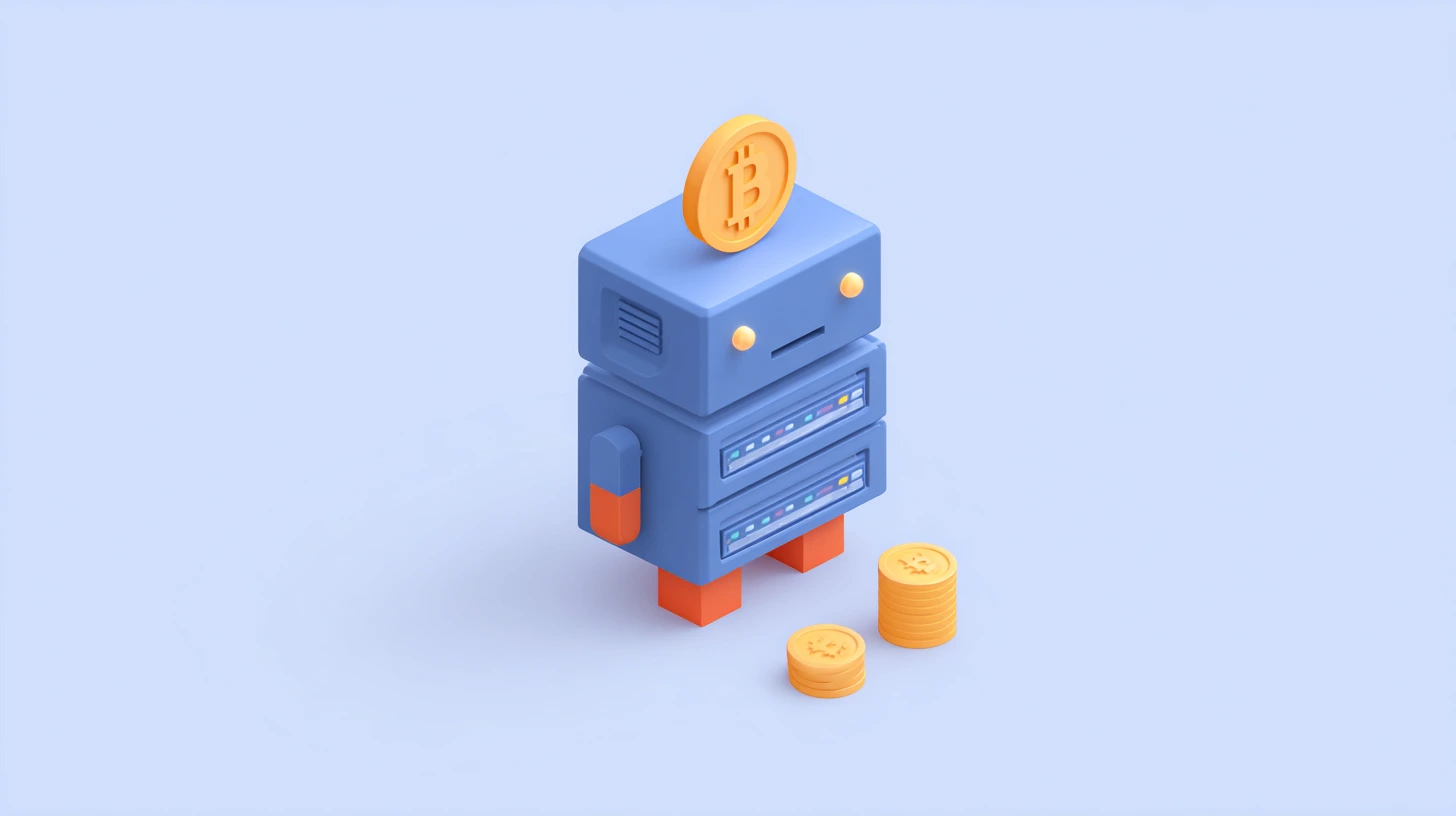 VPS for Crypto Arbitrage Bots