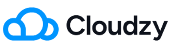 Cloudzy Logo