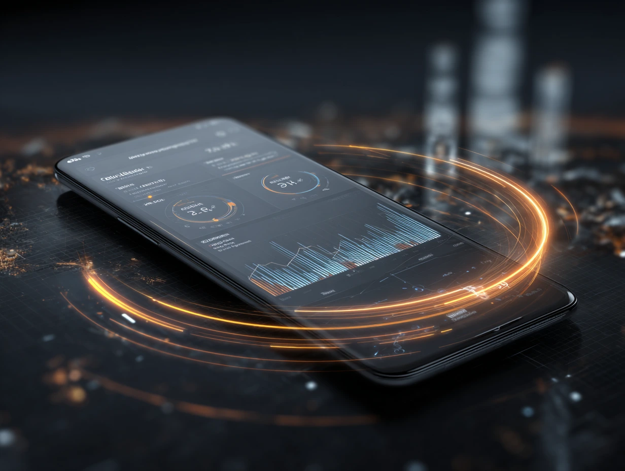 Mobile RDP performance