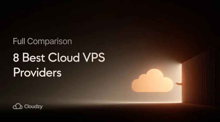 Die besten Cloud-VPS-Anbieter im Jahr 2025 – Ihr Weg zur Top-Wahl