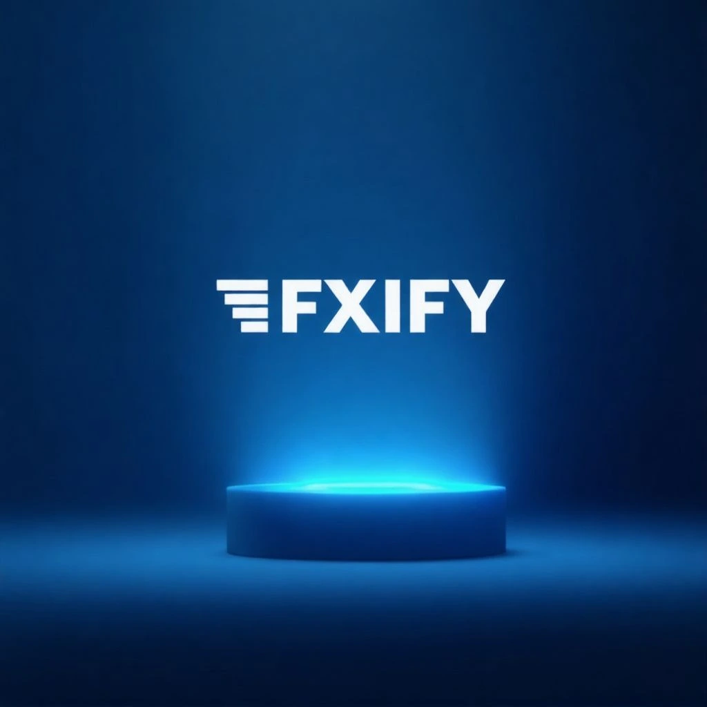 FXIFY platform