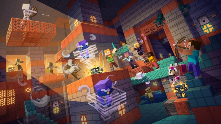 modded Minecraft server hosting