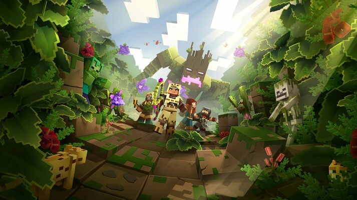 Choosing a Minecraft VPS
