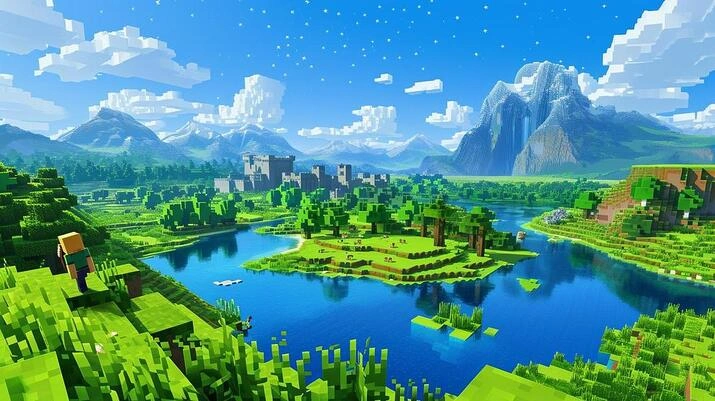 Set Up Minecraft Server
