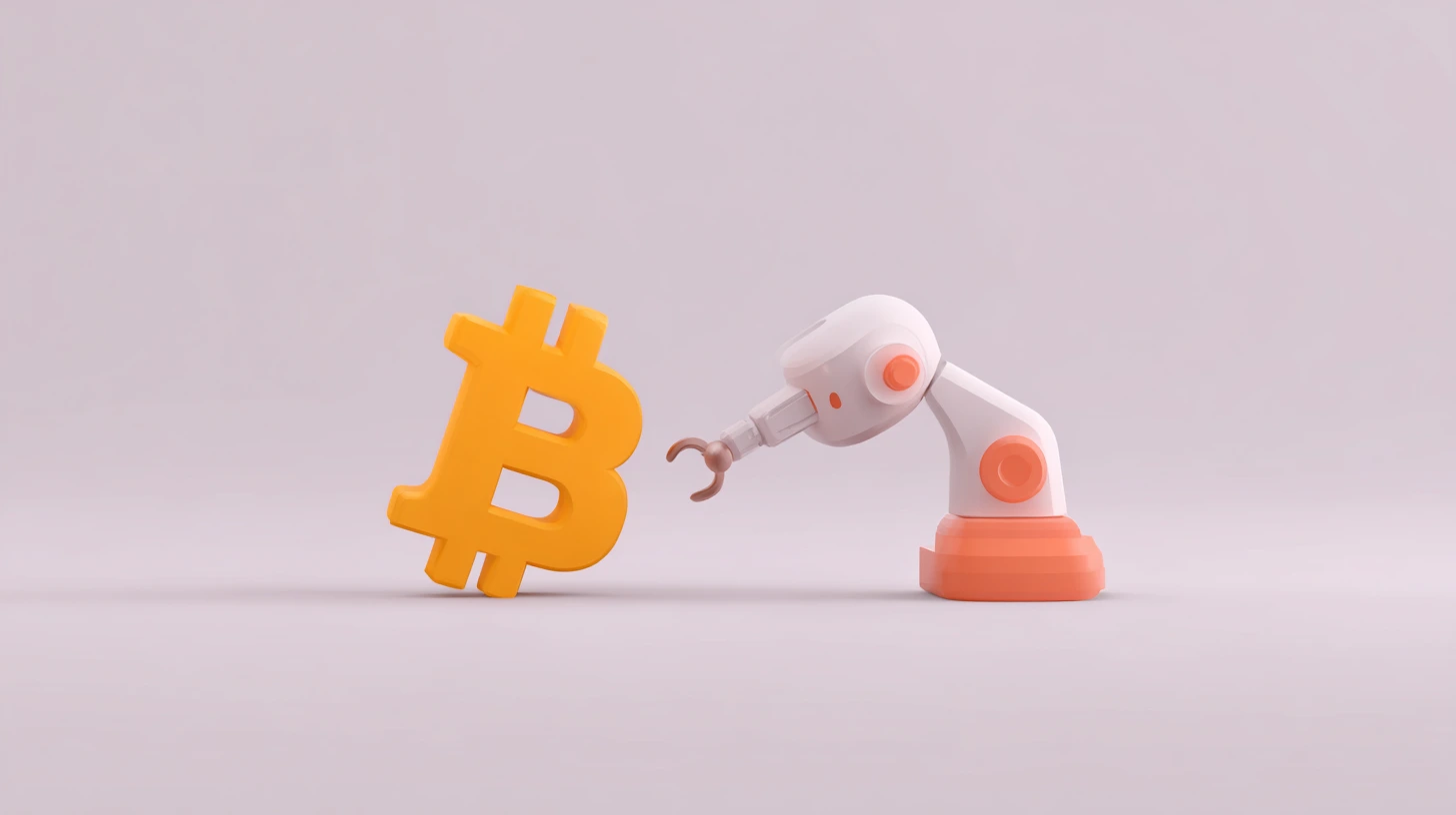 disadvantages of trading robots