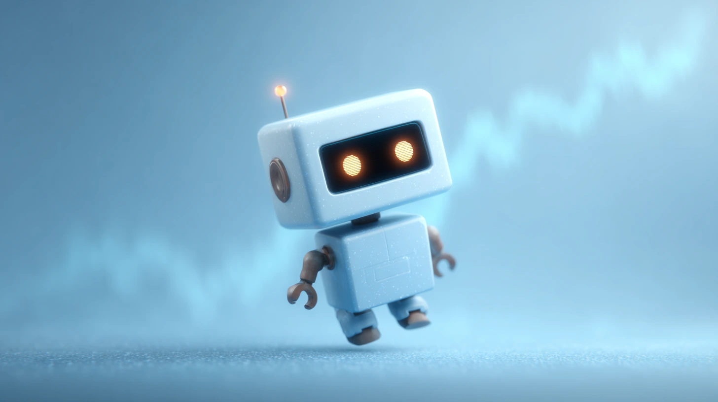trading robot