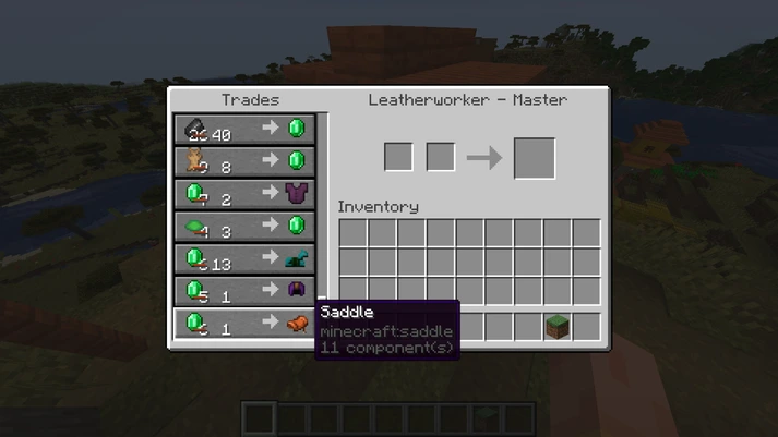  Moving Around the Land of Minecraft