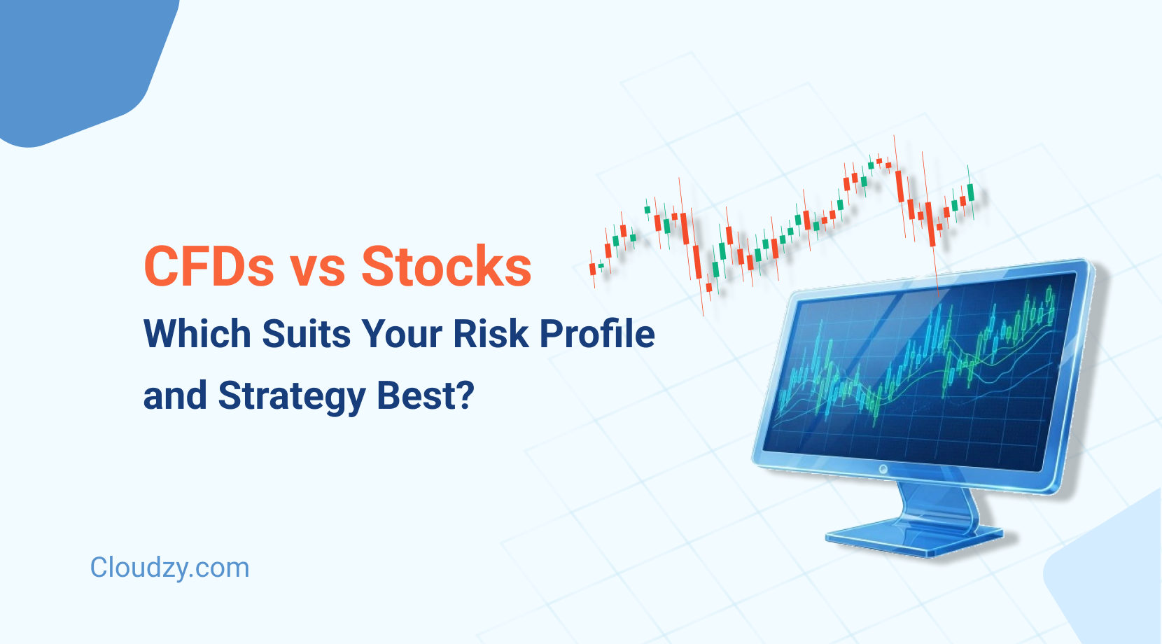 CFDs vs Stocks