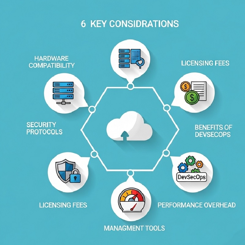Implementing Cloud Computing Virtualization Technology