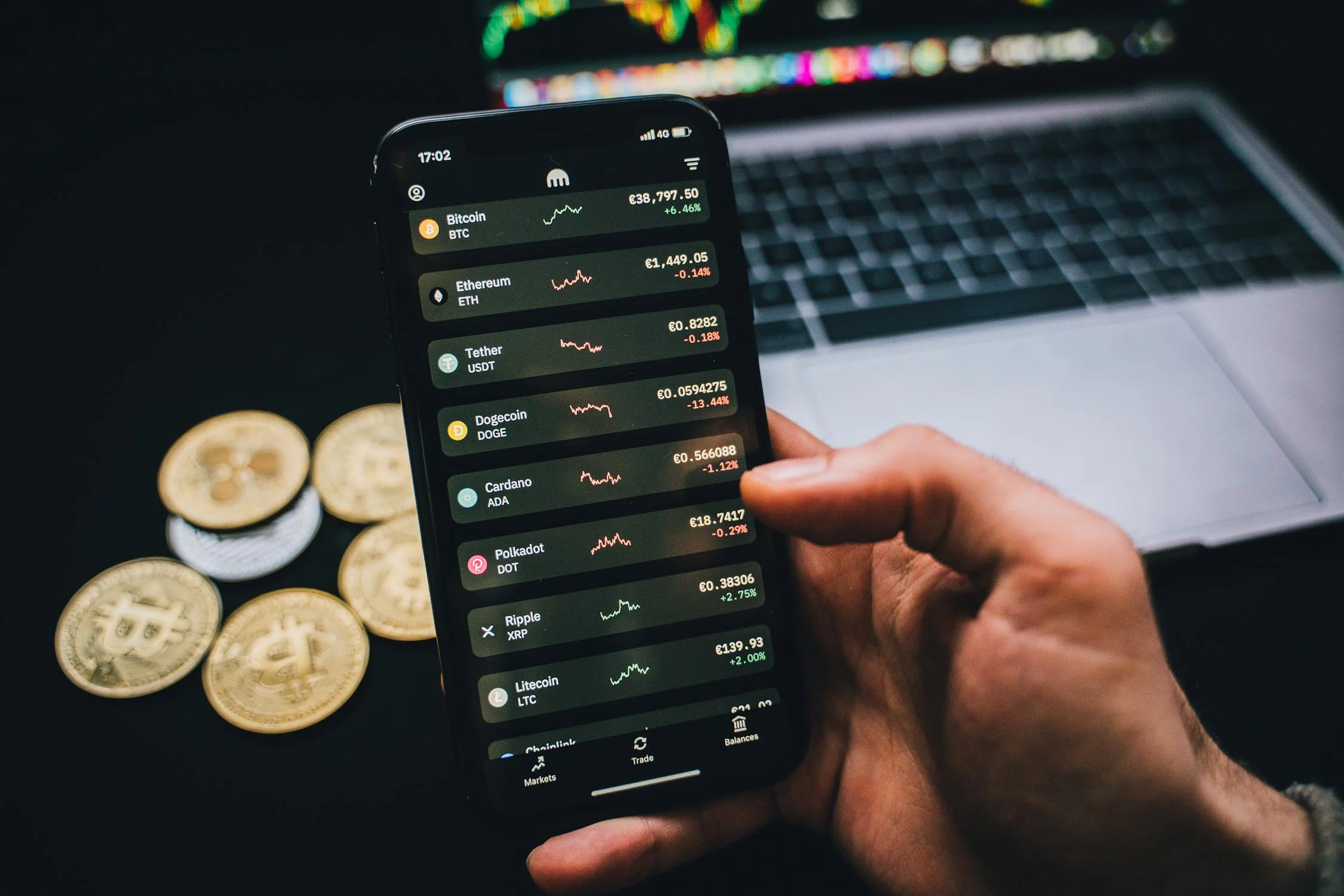 Protect Your Crypto Assets