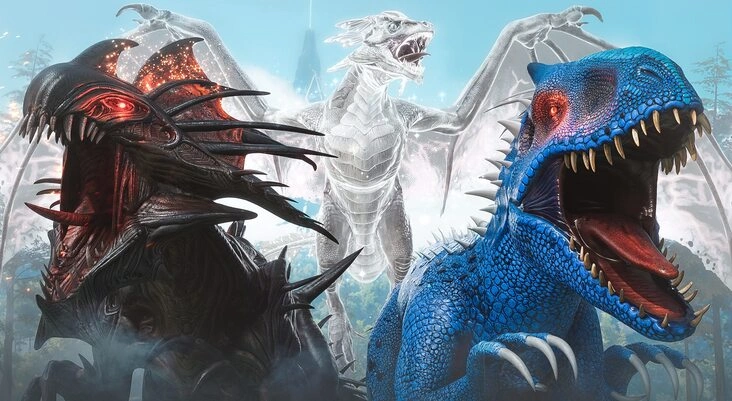 Modding ARK Servers on a VPS
