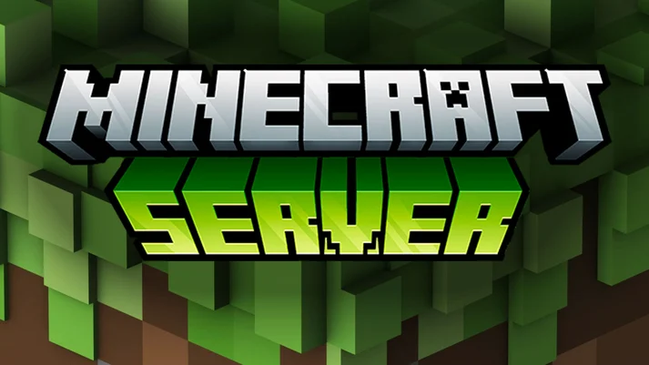 Minecraft server definition