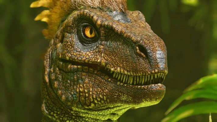 Cool ARK mods for cool players