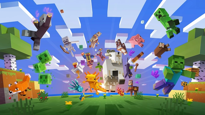 minecraft ip address server