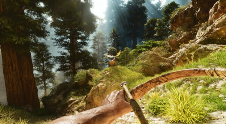 Difference between ark evolved and ark ascended