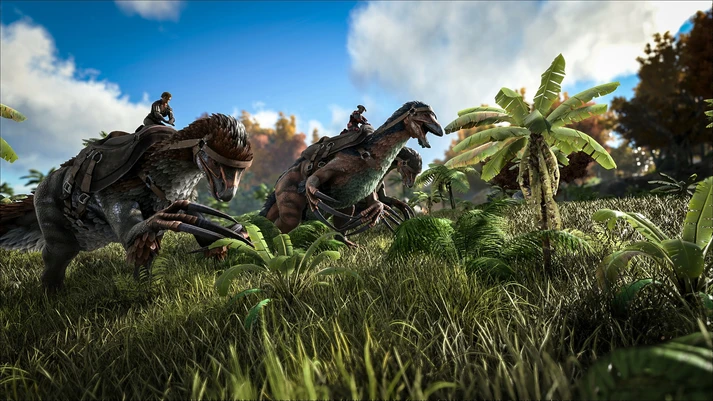 ARK: Survival Evolved starter guide