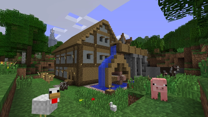 Minecraft server explained from LAN to dedicated servers