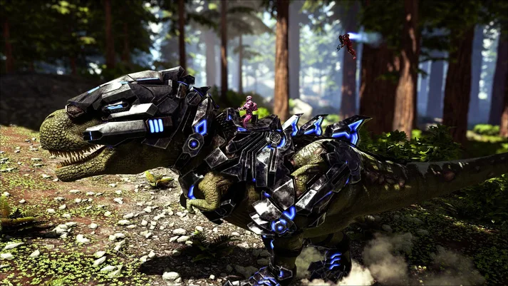 ARK Survival Ascended