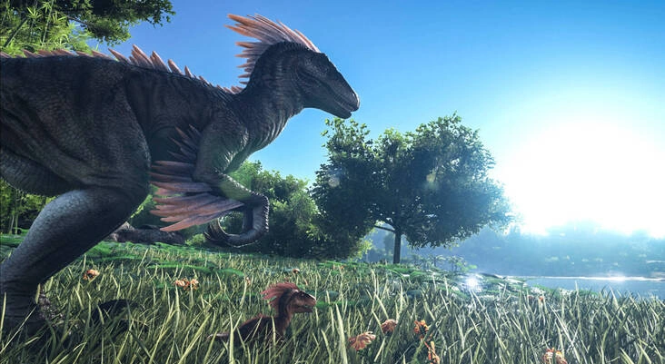 Installing Mods on Your ARK VPS
