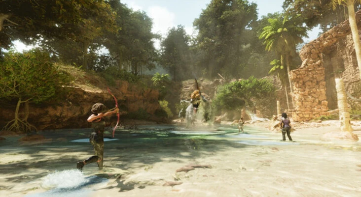 ARK SA mistakes you should avoid