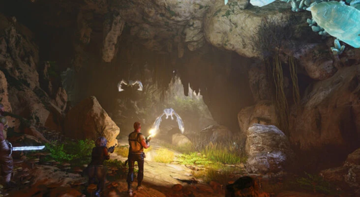ARK Survival Ascended VPS