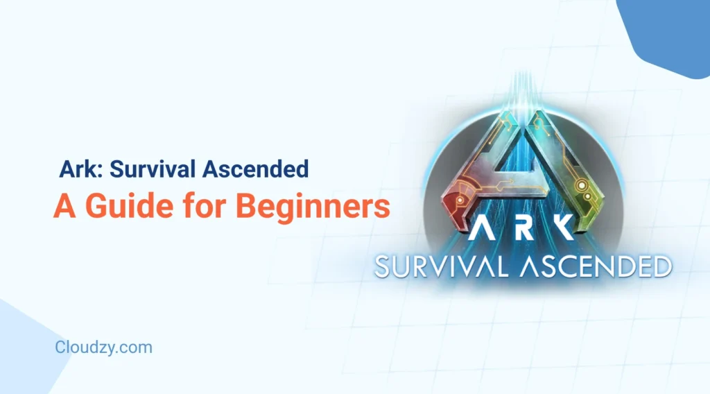 Ark Survival Ascended