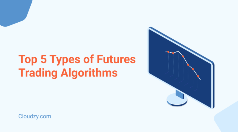 Algoritmy obchodování s futures
