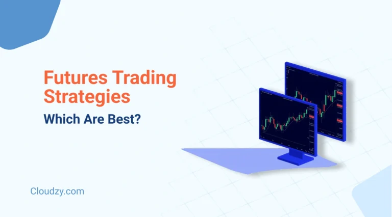 Strategie obchodování s futures
