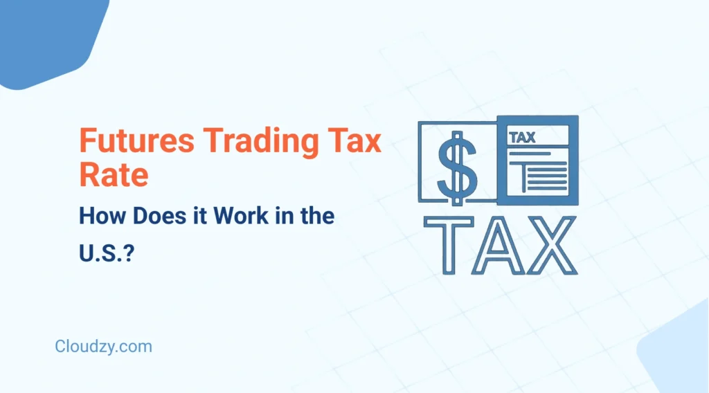 Futures Trading Tax Rate