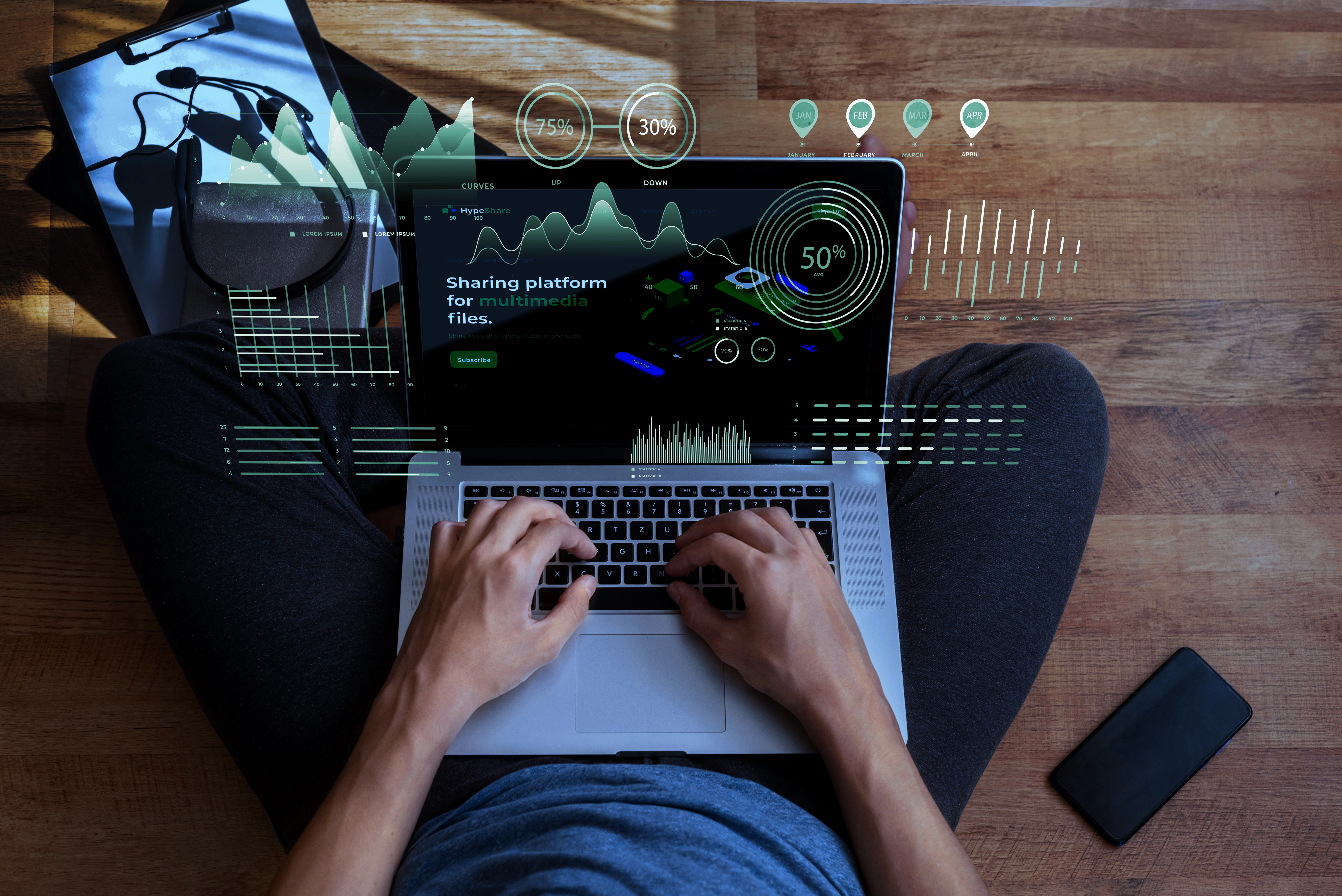 representation user experience interface design 1