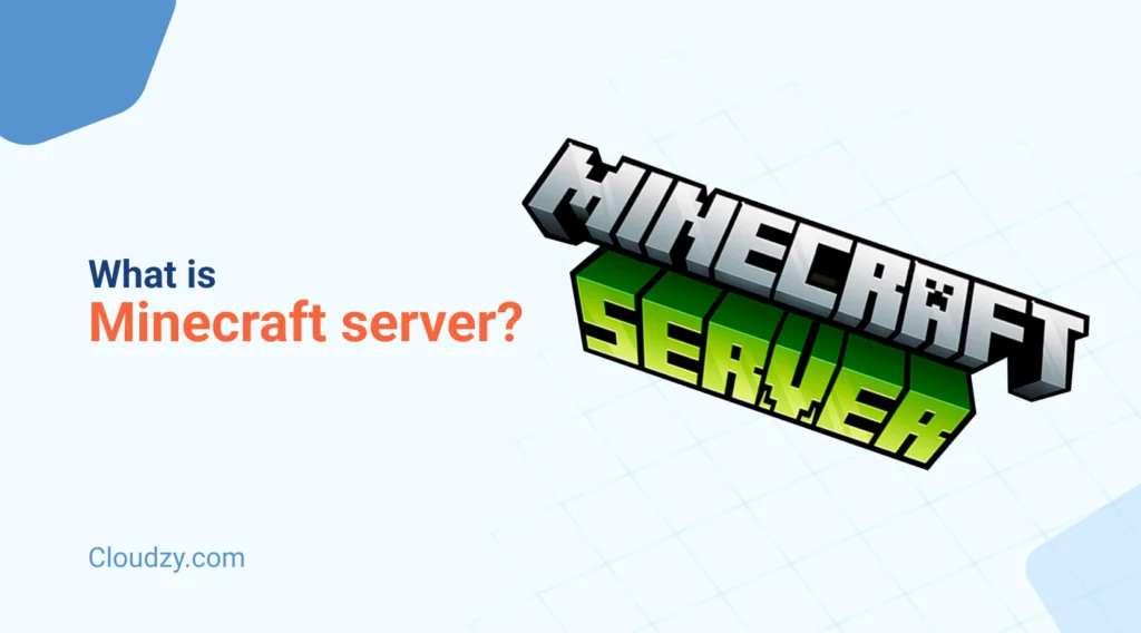 What Is a Minecraft Server?