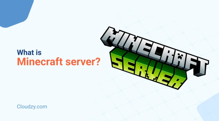 Co je Minecraft Server?