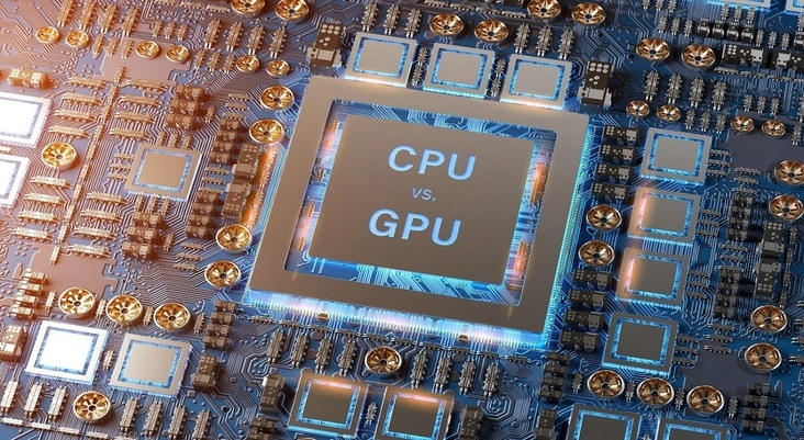 GPU VPS vs. CPU VPS