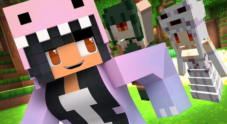 Invite Friends on Minecraft Options