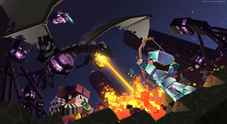Best Minecraft Server Plugins