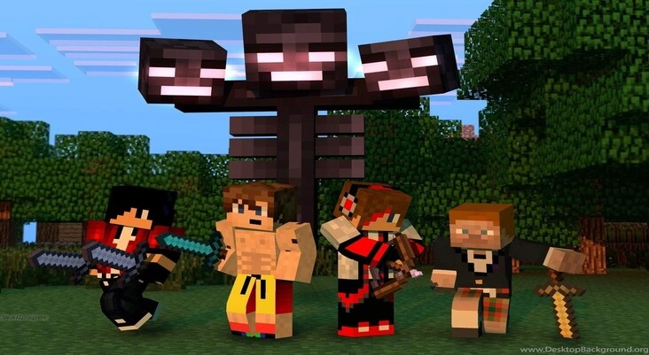 Minecraft Java and Bedrock Definition
