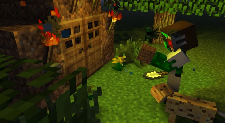 Minecraft Server Types Matters