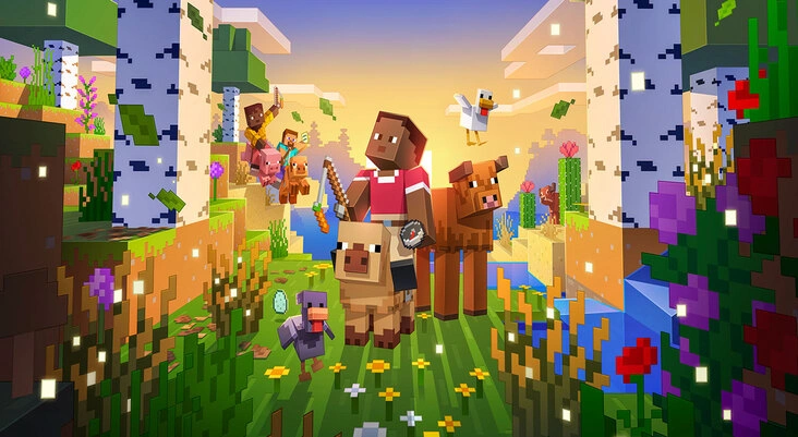 Minecraft Server Commands Definition