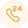 24/7 Support