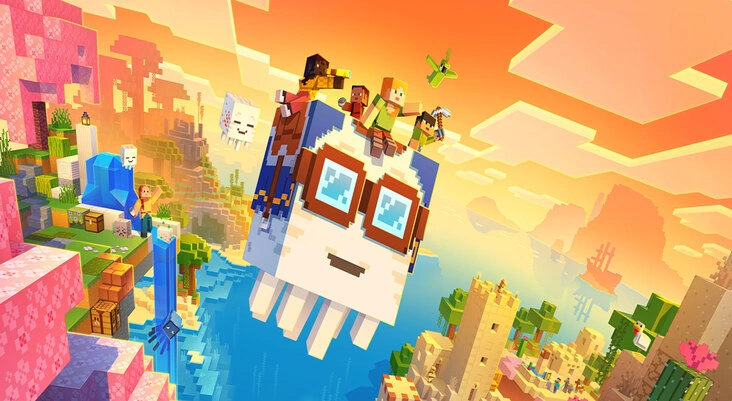 Using Minecraft Server Commands