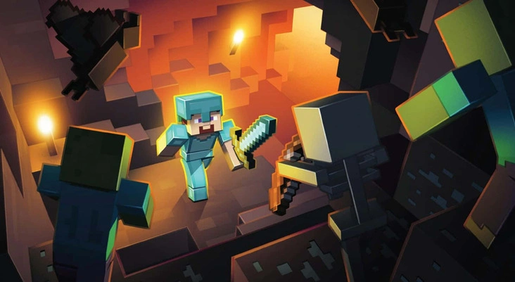 Minecraft Server Definition