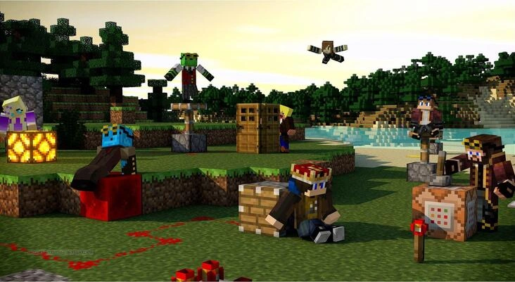 Best Minecraft Server Types 