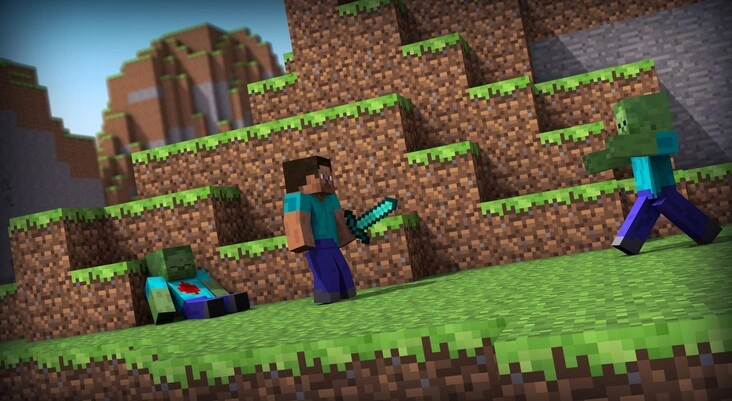 Economy Minecraft Server Plugins